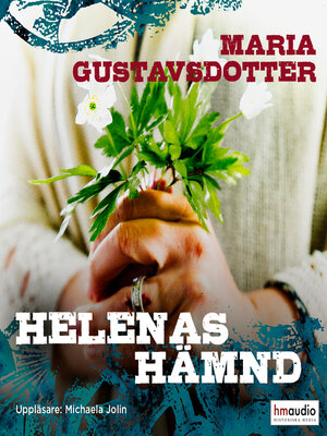 cover image of Helenas hämnd